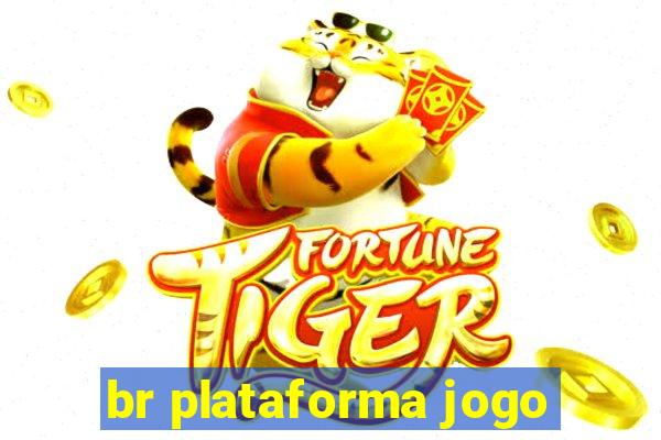 br plataforma jogo